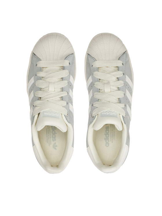 adidas Sneakersy adidas Superstar W IE3038 Modrá