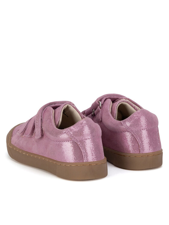Lasocki Kids Снікерcи Lasocki Kids BAKU CI12-BAKU-10A Рожевий