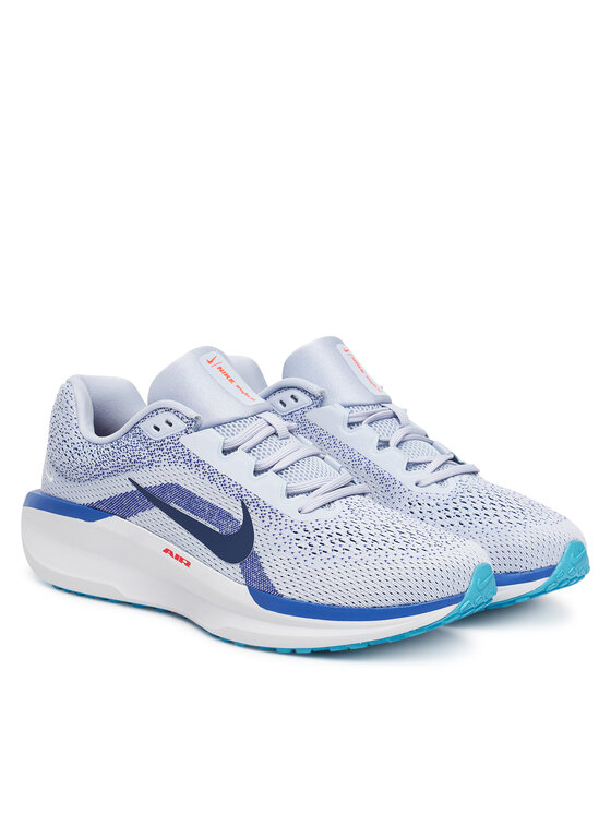 Nike Futócipő Nike Air Winflo 11 FJ9509 006 Kék