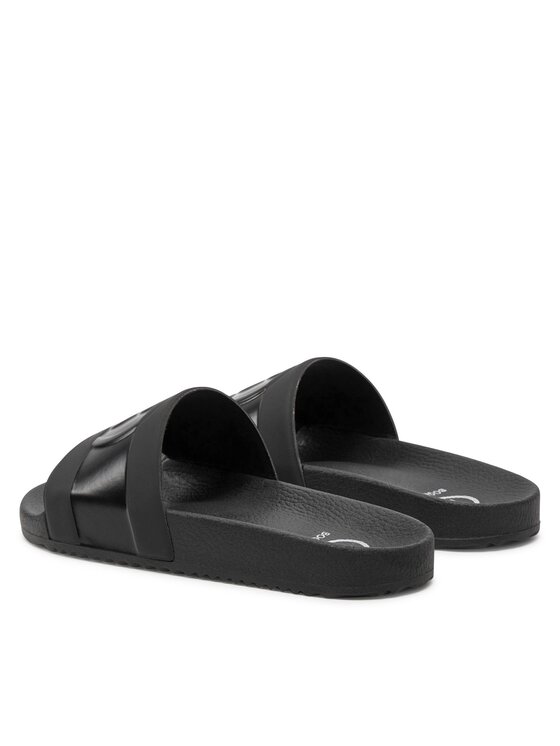 Bogner Şlapi Bogner Belize L 7 C 22424427 Negru