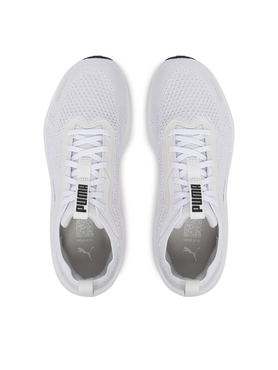 Puma Взуття для бігу Puma Skyrocket Lite Engineered 310100 15 Білий