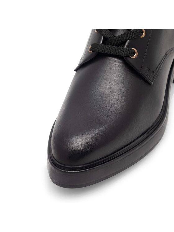 Sergio Bardi Polacchine Sergio Bardi ARC-C1040-01SB Nero