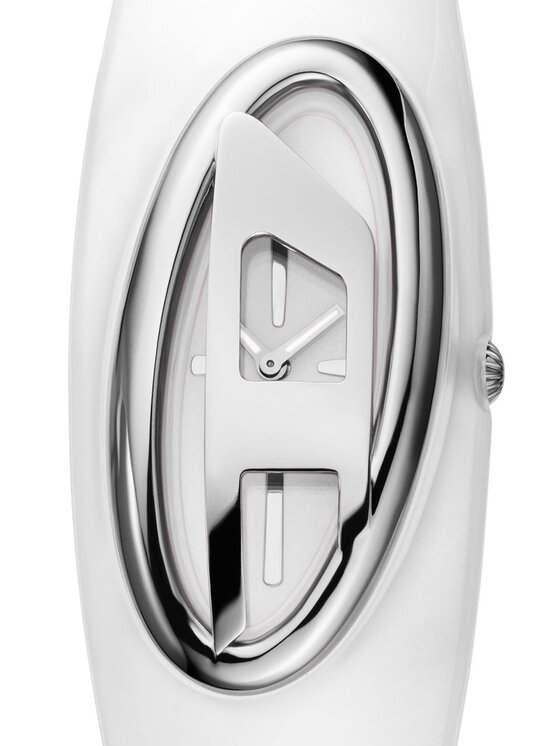 Diesel Orologio Diesel Wonder-D DZ5618 Bianco