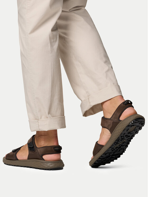 Columbia Sandale Columbia Konos™ Hiker 2-Strap 2121561 Maro