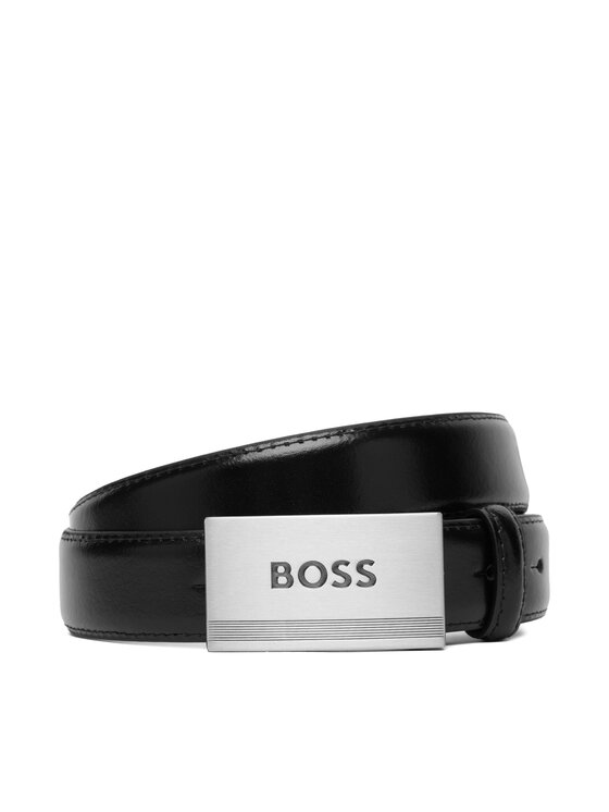 BOSS Cintura BOSS J53150 S Nero