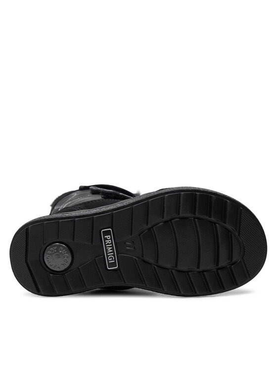 Primigi Sněhule Primigi 6880500 S GORE-TEX Černá