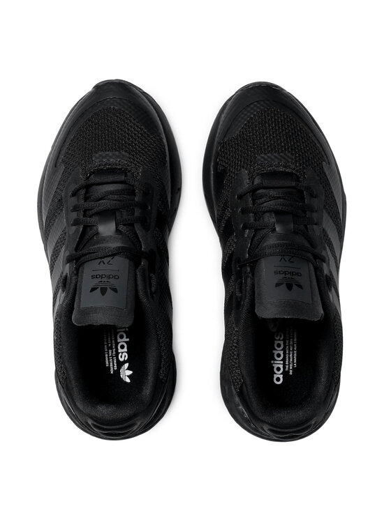adidas Αθλητικά adidas Zx 1K Boost J G58921 Μαύρο