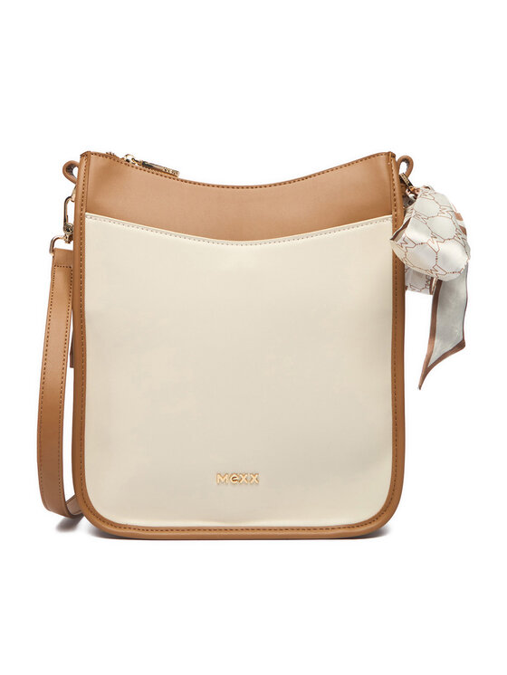 MEXX Сумка MEXX CEO-MEXX-S-022-09 Écru