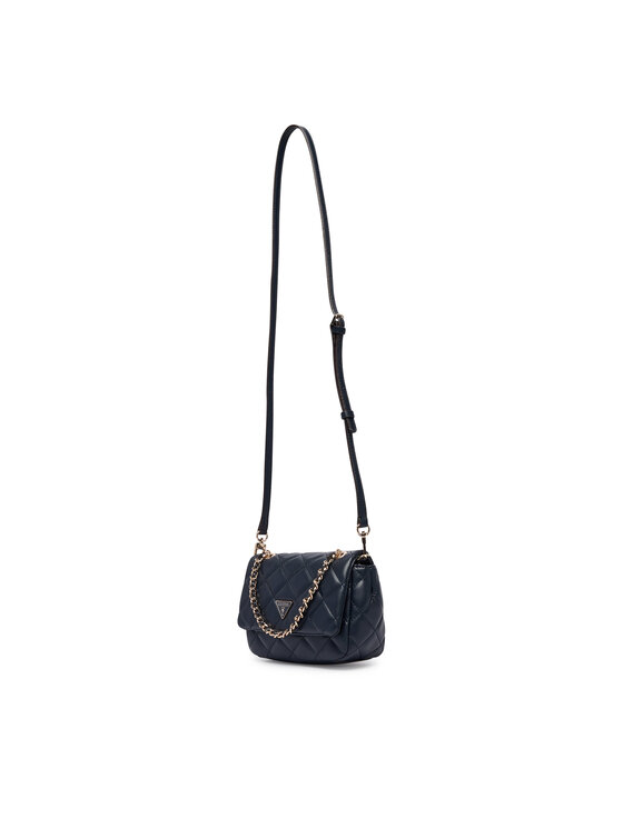Guess Bolso Guess Juliet Mini HWQG24 56740 Azul marino