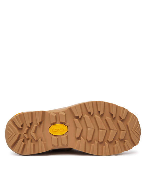 Palladium Sneakersy Palladium Offlite Evomix Gtx Gore-Tex 79571-260-M Béžová