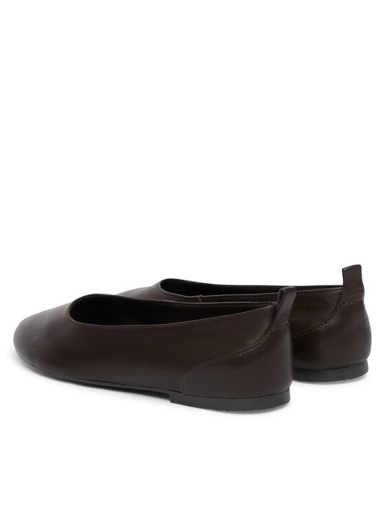 Tamaris Балетки Tamaris 1-22100-46 Коричневий