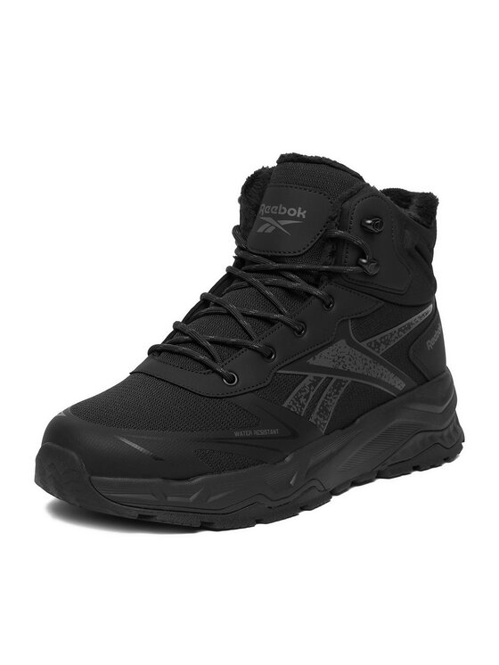 Reebok Черевики Reebok CEO-A062491C-4 Чорний