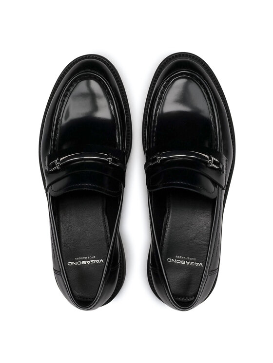 Vagabond Shoemakers Сліпери Vagabond Shoemakers Alex W 5148-104-20 Чорний