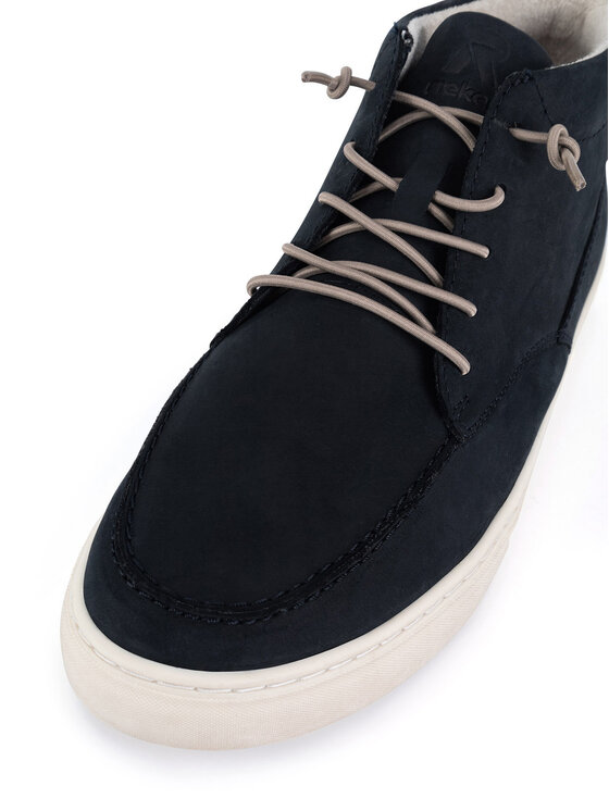 Rieker Revolution Lifestyle Tenisky Rieker Revolution Lifestyle U0770-14 Modrá