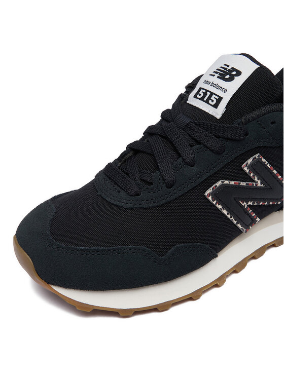 New Balance Snīkeri New Balance WB-WL515ST3 Melns