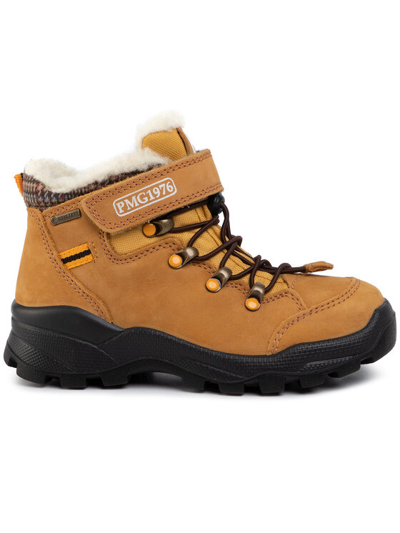 Primigi Ghete Primigi GORE-TEX 4394100 M Maro