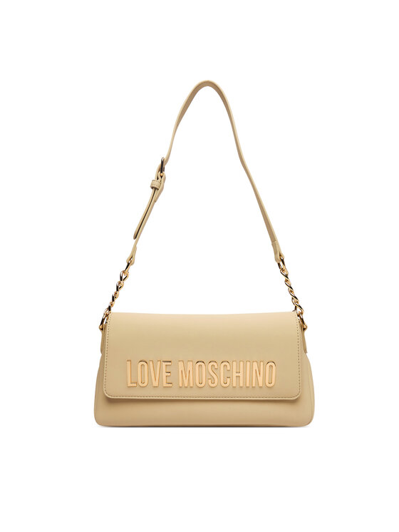 LOVE MOSCHINO Сумка LOVE MOSCHINO JC4109PP1OKD0129 Бежевий