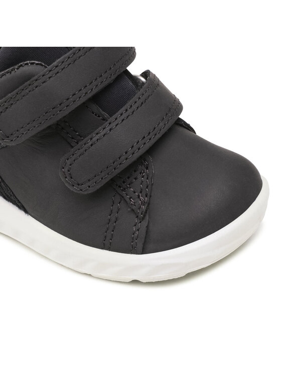 ECCO Sneakersy ECCO Sp.1 Lite Infant 72412101001 Czarny