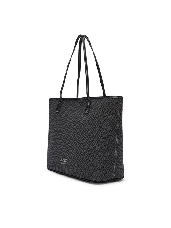 Liu Jo Geantă Liu Jo AF6070 T378A Negru