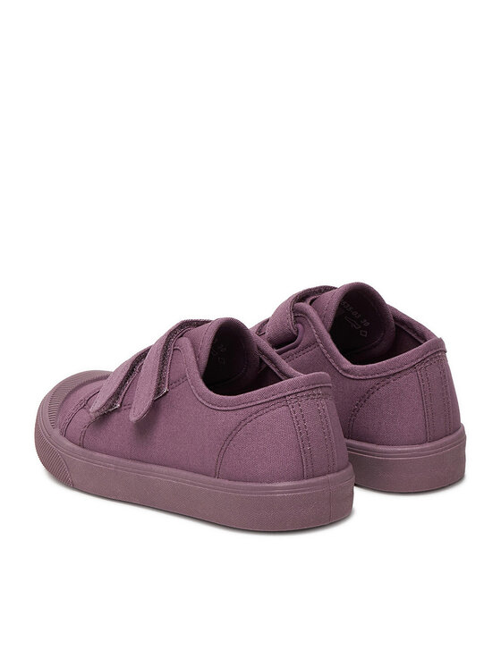 DeeZee Кеди DeeZee CEO-CSS20535-03 Фіолетовий