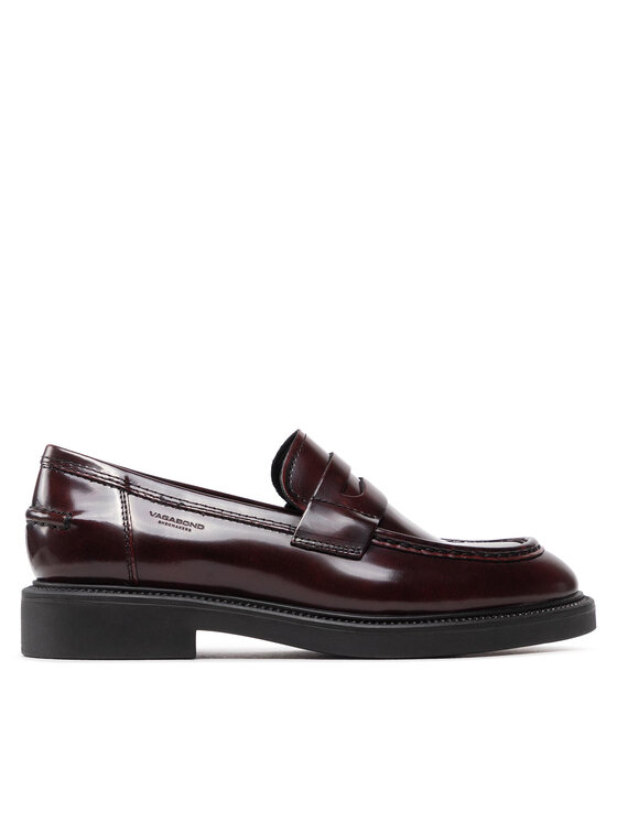 Vagabond Shoemakers Κλειστά παπούτσια Vagabond Shoemakers Alex W 4448-304-19 Μπορντό