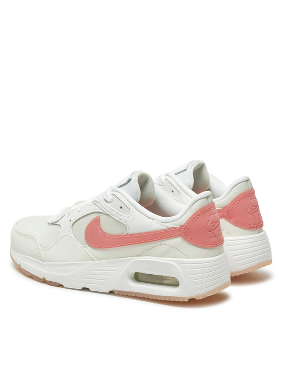 Nike Снікерcи Nike Air Max SC Trend FQ8722 Білий