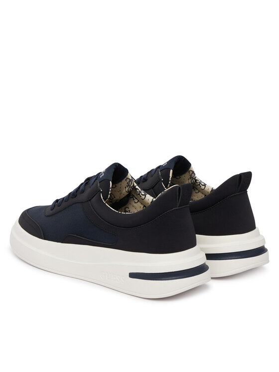 Guess Superge Guess FMJBNO ELE12 Mornarsko modra