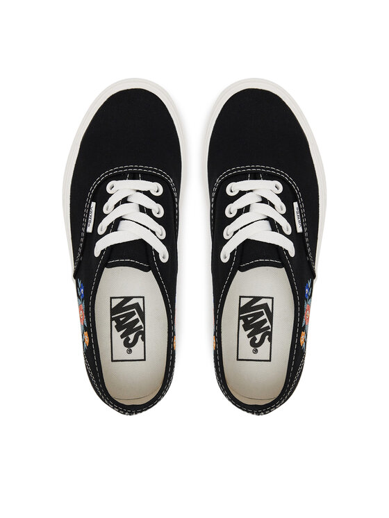 Vans Tenisenes Vans Authentic VN000D8BF2B1 Melns