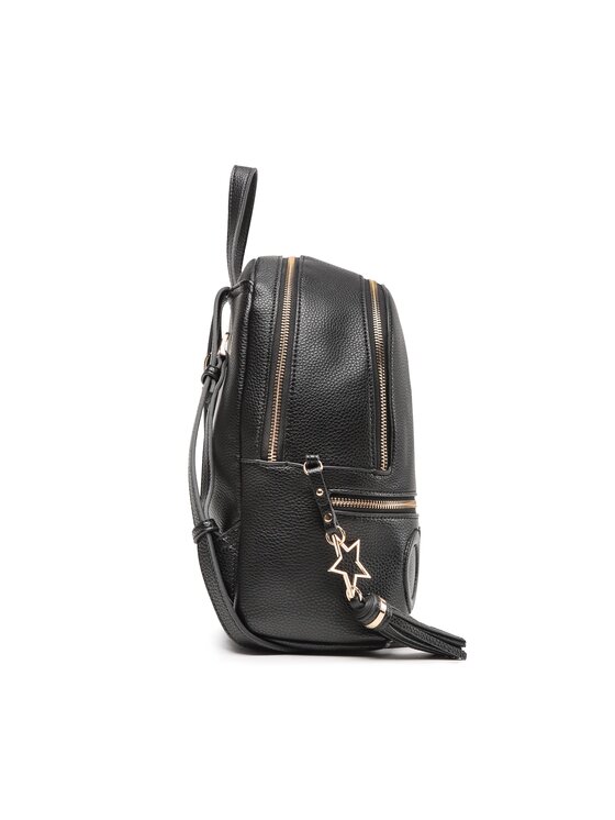 Liu Jo Kuprinės Liu Jo M Backpack AXX025 E0086 Juoda