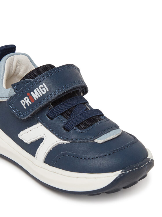 Primigi Снікерcи Primigi 7901100 Cиній
