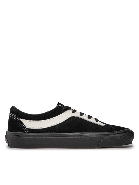 Vans Гуменки Vans Bold Ni VN0A3WLPEMI1 Черен
