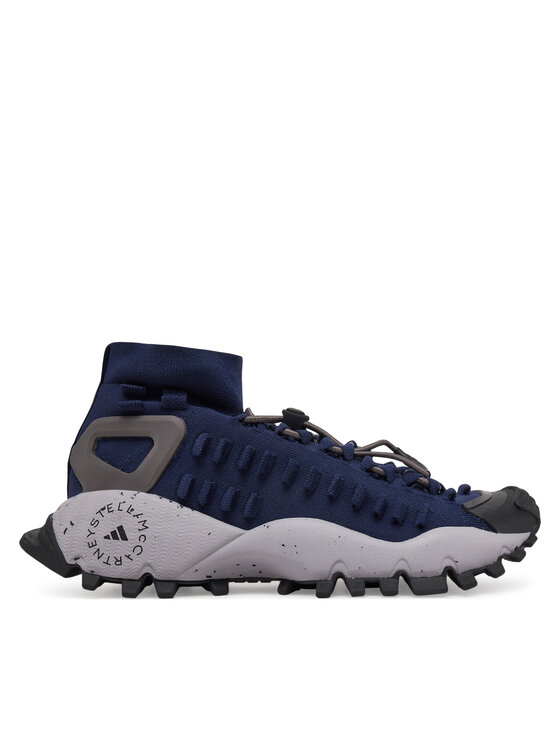 adidas by Stella McCartney Sneakersy adidas by Stella McCartney Seeulater 2 JI2461 Tmavomodrá