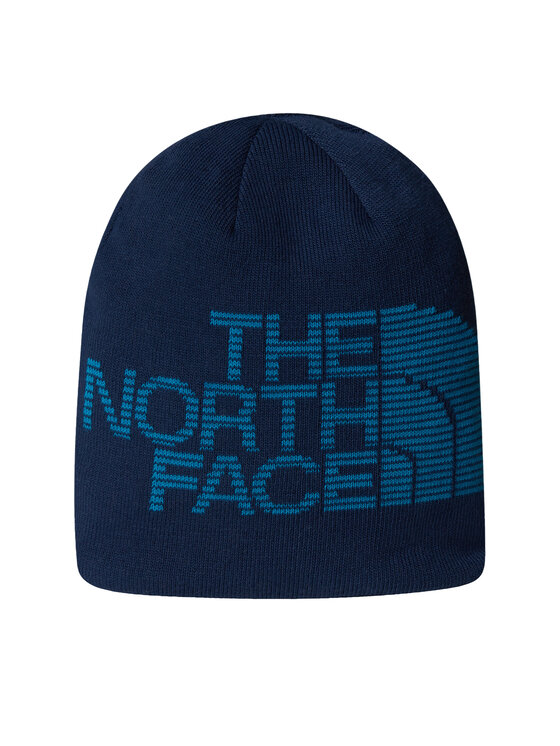 The North Face Čepice The North Face Highline NF0A7WLA Tmavomodrá