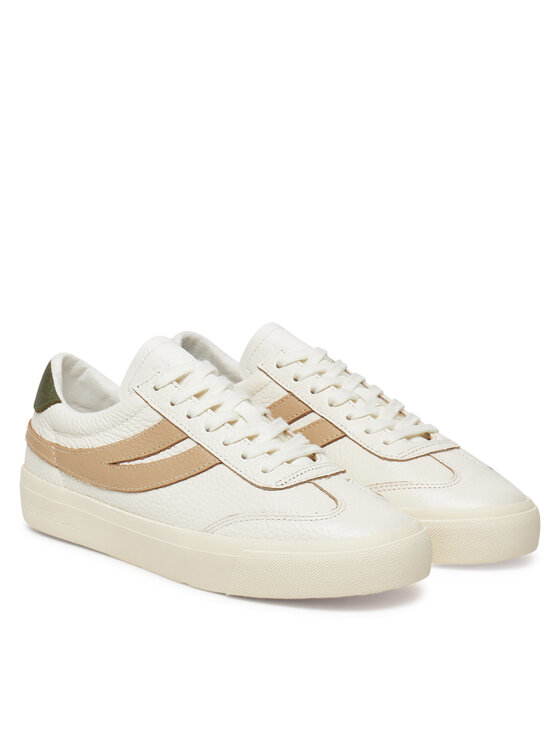 Superga Снікерcи Superga S4128VW Білий