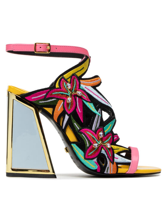 Kat Maconie Сандали Kat Maconie Calypso Цветен