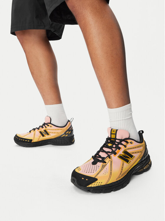 New Balance Superge New Balance U1906596 Rumena