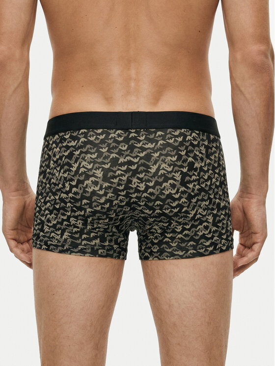 Emporio Armani Underwear Emporio Armani Underwear Calzoncillos EM000232 AF19051 FC277 Negro