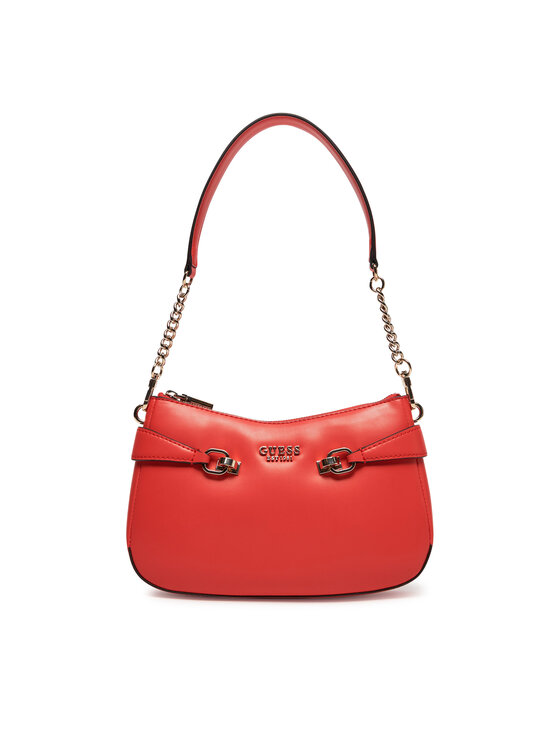 Guess Сумка Guess HWVG96 39180 Кораловий