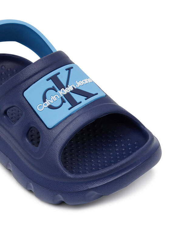 Calvin Klein Jeans Σανδάλια Calvin Klein Jeans V1X2-83025-0083X M Μπλε