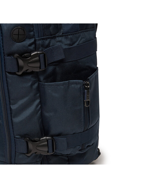 Puccini Rucsac de cabină Puccini PM90171 Bleumarin