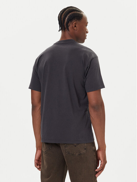 Levi's® Levi's® Camiseta 87373-0257 Negro Relaxed Fit