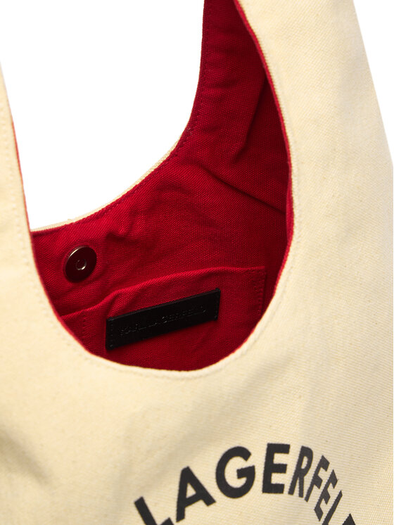 KARL LAGERFELD Soma KARL LAGERFELD B1W50015 Bēšs