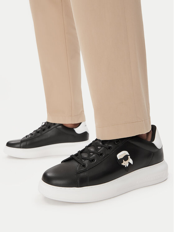 KARL LAGERFELD Zapatillas KARL LAGERFELD KL52530N Negro