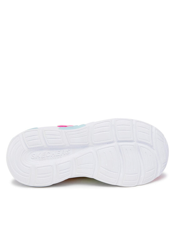 Skechers Sportcipők Skechers Rainbow Racer 302300L/PKMT Rózsaszín