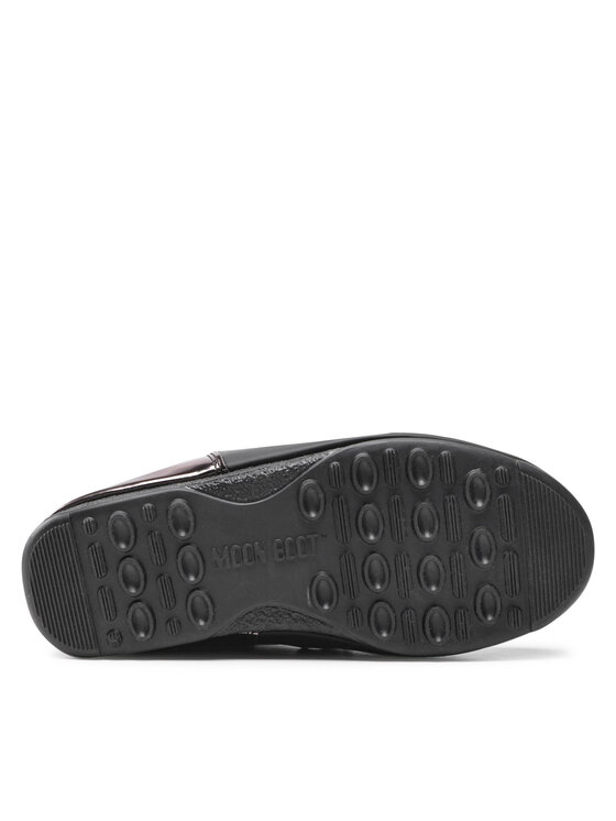 Moon Boot Stivali da neve Moon Boot Low Aspen Wp 24009800 Nero
