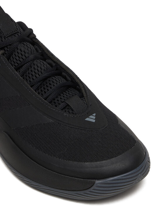 adidas Взуття для баскетболу adidas Subzone IH3423 Чорний