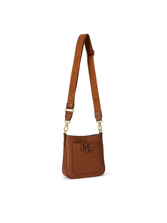 LAUREN RALPH LAUREN Borsetta LAUREN RALPH LAUREN 431982184001 Marrone