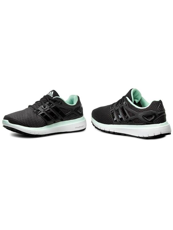 adidas gazelle silver green womens On Cloudrunner 2 Women's Eclipse/Black / 5