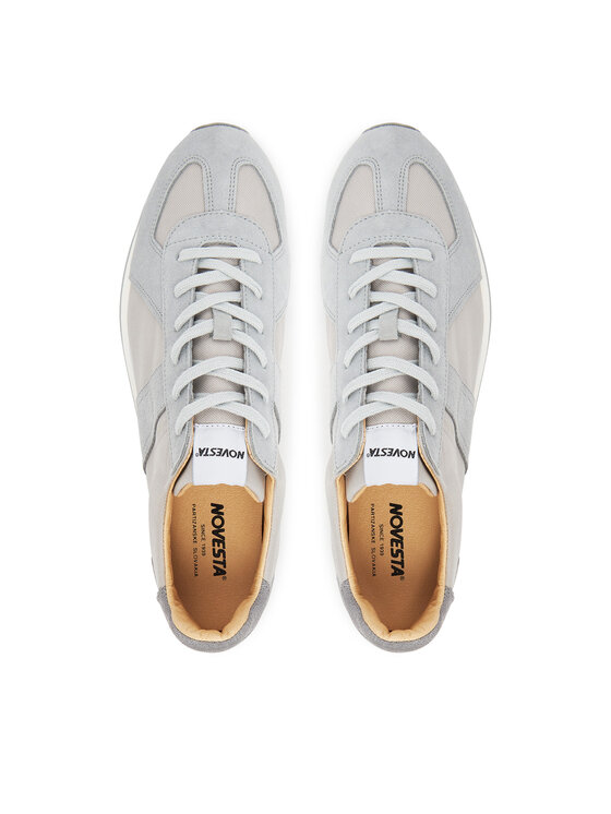 Novesta Laisvalaikio batai Novesta Gat Trail N259004-002BLC001 Pilka