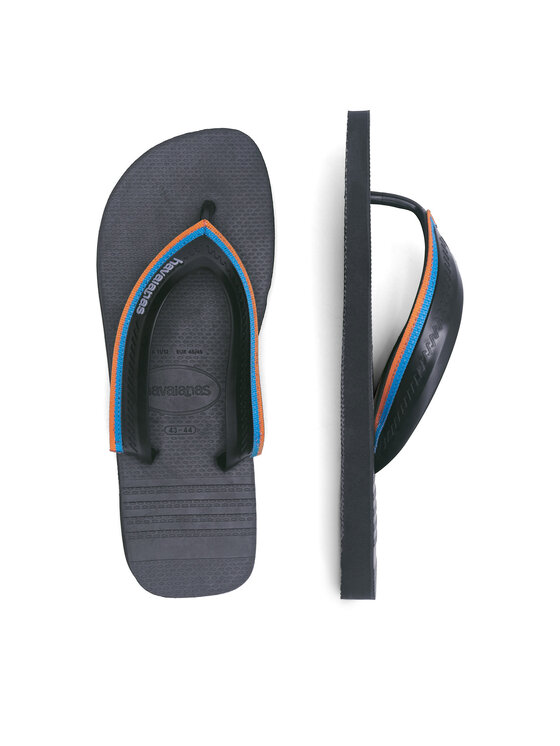 Havaianas Žabky Havaianas 41460579799 Černá